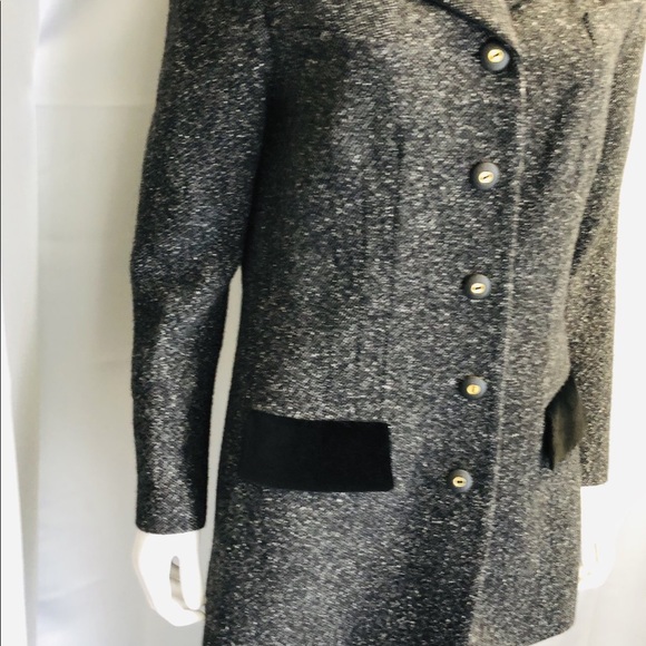 Ingrid Coat - Picture 2 of 6